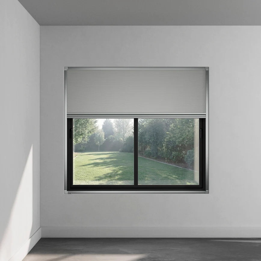 Total Blackout Blinds