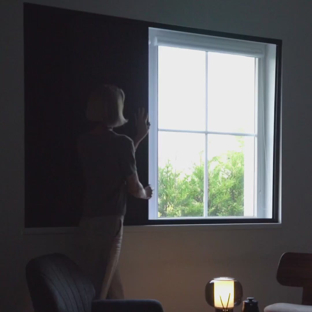 Total Blackout Blinds